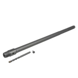 Kép 2/4 - Geko SDS befogószár koronafúróhoz, 450mm