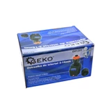 Kép 7/7 - Geko fúrószár élező, 90W, 3-16mm