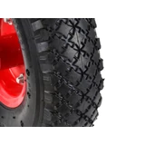 Kép 5/5 - Geko gumi kerék 3.00-4.2PR, 255mm