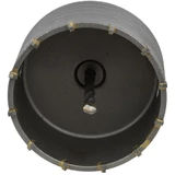 Kép 3/4 - Geko körkivágó SDS-Plus adapterrel, 100mm