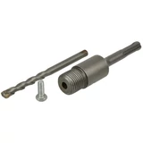 Kép 4/4 - Geko körkivágó SDS-Plus adapterrel, 100mm