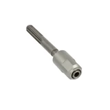 Kép 1/2 - Geko SDS-MAX-ról SDS-PLUS-ra átalakító tokmány adapter