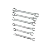 Kép 3/3 - Geko fékcsőkulcs készlet, 8-18mm, 6db