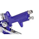 Kép 4/5 - Geko HVLP festékszóró pisztoly, 1.4mm, 0.6L