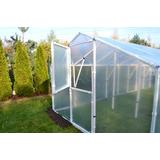 Kép 2/8 - PTF prémium fóliasátor, 18m2, 2.83mx6.27m