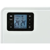 Kép 4/11 - Geko DL07D elektromos fűtőtest távirányítóval, LCD kijelző, 2.3kW