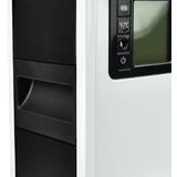 Kép 7/11 - Geko DL07D elektromos fűtőtest távirányítóval, LCD kijelző, 2.3kW