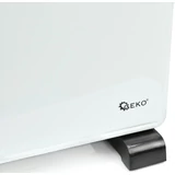 Kép 8/11 - Geko DL07D elektromos fűtőtest távirányítóval, LCD kijelző, 2.3kW