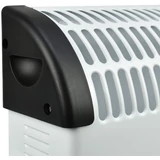 Kép 4/6 - Geko SMDL01A elektromos konvektoros fűtőtest, 3 fokozat, 2kW, fehér