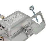 Kép 4/5 - Geko gázmelegítő piezo gyújtással, 4.6kW