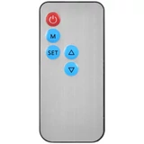 Kép 7/8 - Geko infrapanel távirányítóval, 425W