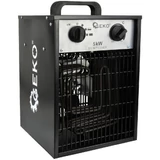 Kép 2/6 - Geko ipari elektromos fűtőtest, 5kW, 400V