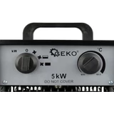 Kép 6/6 - Geko ipari elektromos fűtőtest, 5kW, 400V