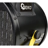 Kép 5/5 - Geko elektromos kerámia hősugárzó, 3kW, 230V