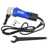 Kép 1/4 - Geko elektromos lemezvágó gép, 500W