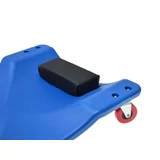 Kép 4/4 - Geko guruló aláfekvő, nyaktámasszal, 150kg