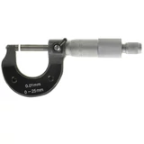Kép 1/4 - Geko mechanikus mikrométer, 0-25mm, 0.01mm