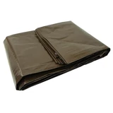 Kép 1/2 - Geko vízálló takaróponyva, 200g/m², 6x8m