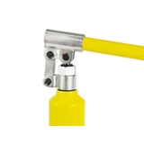 Kép 4/9 - Geko hidraulikus csapágylehúzó, 3 karos, 5T, 200mm