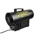 Kép 3/5 - Geko PB hőlégbefúvó, 40kW