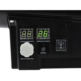Kép 4/5 - Geko PB hőlégbefúvó, 40kW