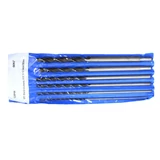 Kép 1/3 - Geko hosszított fafúró készlet, 4-14mm, 6db
