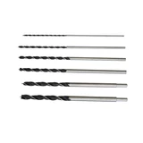 Kép 3/3 - Geko hosszított fafúró készlet, 4-14mm, 6db