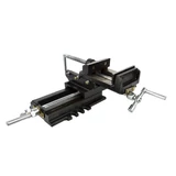 Kép 1/5 - Geko gépsatu, két tengelyes, 100mm