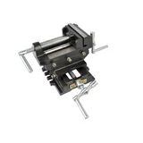 Kép 4/5 - Geko gépsatu, két tengelyes, 100mm