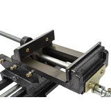 Kép 4/4 - Geko gépsatu, két tengelyes, 125mm