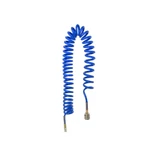 Kép 2/4 - Geko levegős spiráltömlő, erősített, 5/8mm, 20bar, 5m