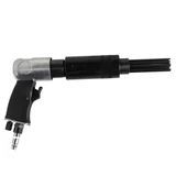 Kép 2/6 - Geko levegős vésőgép készlet, 8db-os