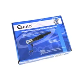 Kép 6/6 - Geko levegős vésőgép készlet, 8db-os