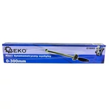 Kép 5/5 - Geko nyomatékkulcs, 1/2", 0-300Nm