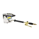 Kép 1/4 - Geko pneumatikus vakológép, 1/2", 6-9bar, 4L