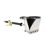 Kép 2/4 - Geko pneumatikus vakológép, 1/2&quot;, 4L