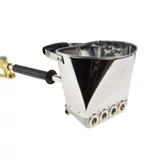 Kép 3/4 - Geko Geko pneumatikus vakológép, 1/2&quot;, 4Lpneumatikus vakológép, 1/2&quot;, 4L