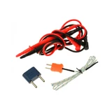 Kép 2/4 - Geko Premium 5808 digitális multiméter