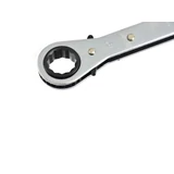 Kép 3/4 - Geko racsnis csillagkulcs készlet, 6-22mm, 5db
