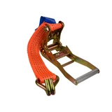 Kép 2/5 - Geko rakományrögzítő spanifer 6m, 5T, 50mm