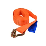 Kép 3/5 - Geko rakományrögzítő spanifer 6m, 5T, 50mm