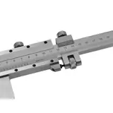 Kép 5/6 - Geko tolómérő, 0-500mm, 0.05mm