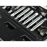 Kép 3/9 - Geko generátor szerelő készlet, 1/2", 13db