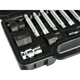 Kép 7/9 - Geko generátor szerelő készlet, 1/2", 13db