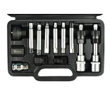 Kép 8/9 - Geko generátor szerelő készlet, 1/2", 13db