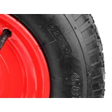 Kép 4/14 - Geko gumi kerék, 4.00-8.2PR, 390mm