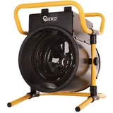 Kép 1/10 - Geko ipari elektromos fűtőtest, 2kW, 230V
