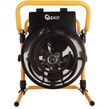 Kép 2/10 - Geko ipari elektromos fűtőtest, 2kW, 230V
