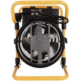 Kép 5/10 - Geko ipari elektromos fűtőtest, 2kW, 230V