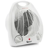 Kép 2/4 - Geko ventilátoros hősugárzó, 2kW, 230V